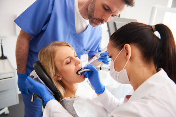 Independence, OR Holistic Dental Care Services Company