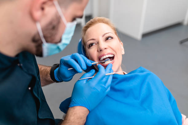 Best Oral Cancer Screening  in Independence, OR
